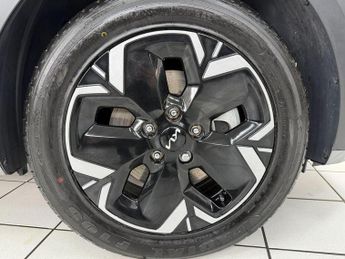 Kia Niro SUV (2022 - )