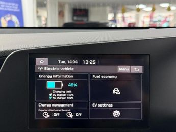 Kia Niro SUV (2022 - )