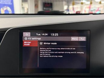 Kia Niro SUV (2022 - )