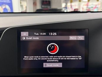 Kia Niro SUV (2022 - )