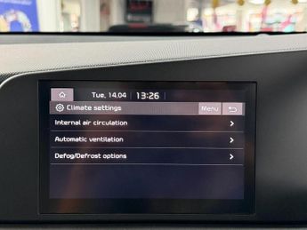 Kia Niro SUV (2022 - )