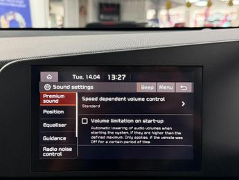 Kia Niro SUV (2022 - )