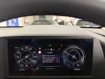 Kia Niro SUV (2022 - )