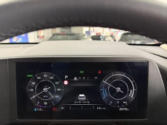 Kia Niro SUV (2022 - )