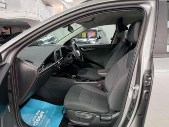 Kia Niro SUV (2022 - )