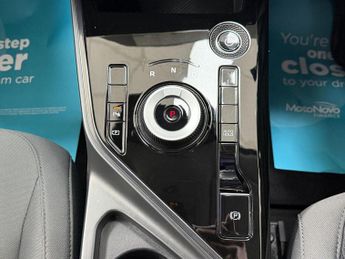 Kia Niro SUV (2022 - )