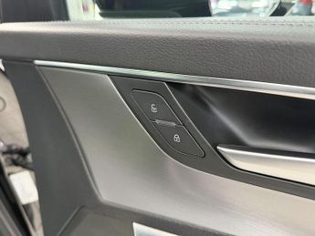 Audi A6 Saloon Saloon (2018 - 2025)