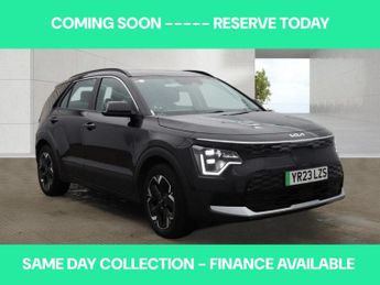 Kia Niro SUV (2022 - )