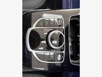 Mercedes-Benz E Class Saloon (2016 - 2020)