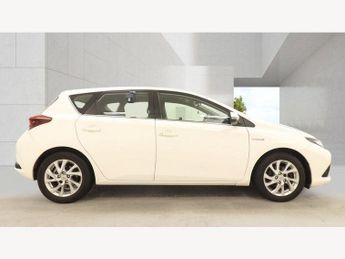 Toyota Auris Hatchback (2015 - 2018)