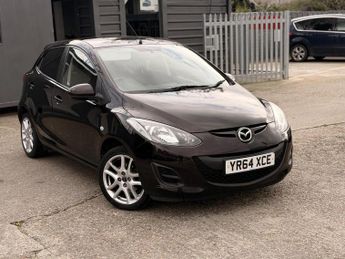 Mazda 2 Hatchback (2007 - 2015)