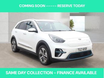 Kia Niro SUV (2019 - 2022)