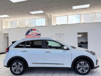 Kia Niro SUV (2019 - 2022)