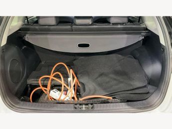 Kia Niro SUV (2019 - 2022)