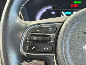 Kia Niro SUV (2019 - 2022)