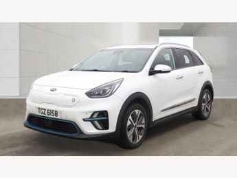 Kia Niro SUV (2019 - 2022)