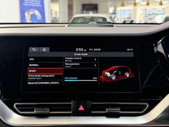 Kia Niro SUV (2019 - 2022)