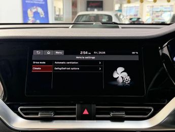 Kia Niro SUV (2019 - 2022)