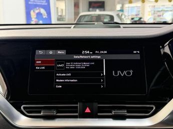 Kia Niro SUV (2019 - 2022)