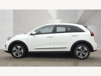 Kia Niro SUV (2019 - 2022)