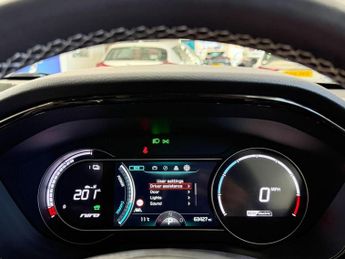 Kia Niro SUV (2019 - 2022)