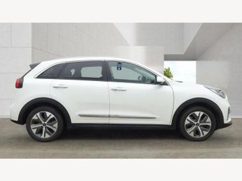 Kia Niro SUV (2019 - 2022)
