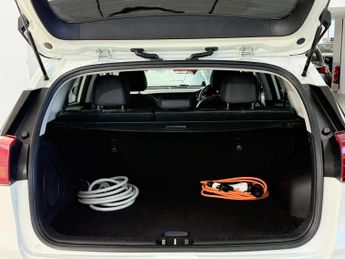 Kia Niro SUV (2019 - 2022)