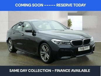  Hatchback (2017 - 2020)