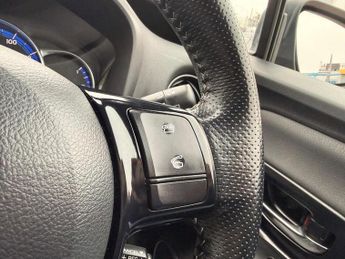 Toyota Yaris Hatchback (2014 - 2018)