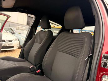 Toyota Yaris Hatchback (2014 - 2018)