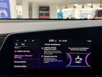 Kia Niro SUV (2022 - )