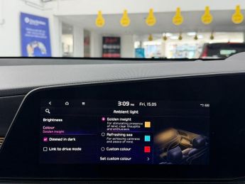 Kia Niro SUV (2022 - )