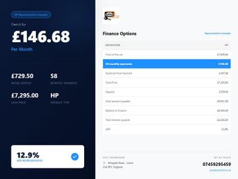 Toyota Auris Hatchback (2012 - 2016)