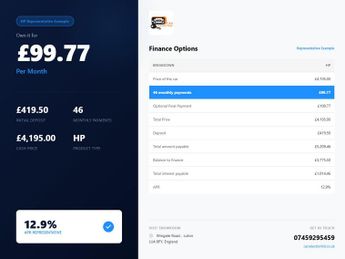 Skoda Octavia Hatchback (2008 - 2013)