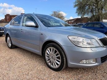 Skoda Octavia Hatchback (2008 - 2013)