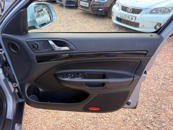 Skoda Octavia Hatchback (2008 - 2013)