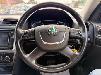 Skoda Octavia Hatchback (2008 - 2013)