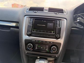 Skoda Octavia Hatchback (2008 - 2013)