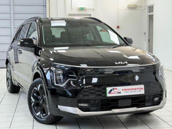 Kia Niro SUV (2022 - )