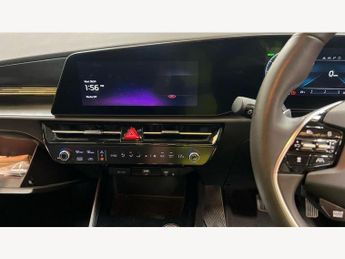 Kia Niro SUV (2022 - )