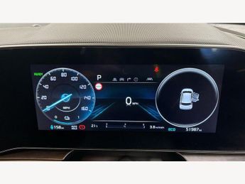 Kia Niro SUV (2022 - )