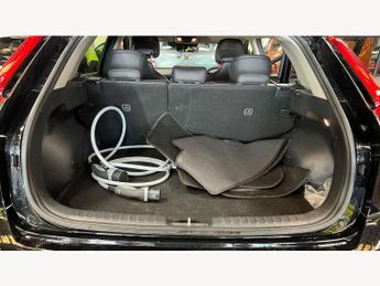 Kia Niro SUV (2022 - )