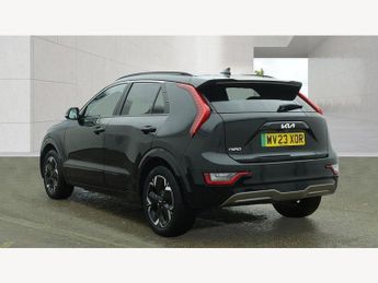 Kia Niro SUV (2022 - )