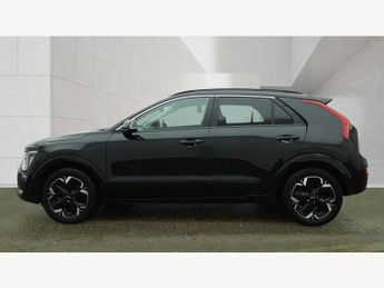 Kia Niro SUV (2022 - )