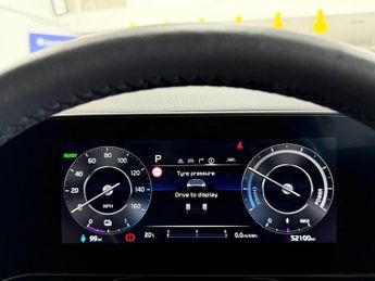 Kia Niro SUV (2022 - )