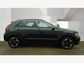 Kia Niro SUV (2022 - )