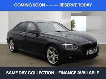  Saloon (2015 - 2018)