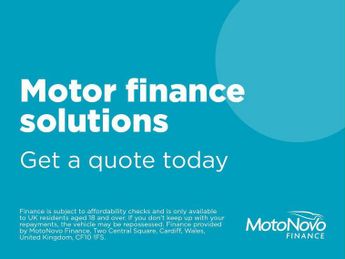 Hyundai TUCSON SUV (2018 - 2021)