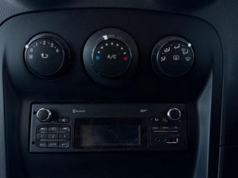 Mercedes-Benz Citan Panel Van (2012 - 2023)
