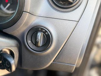 Mercedes-Benz Citan Panel Van (2012 - 2023)